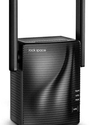 Розширювач діапазону Wi-Fi Rockspace AC1200