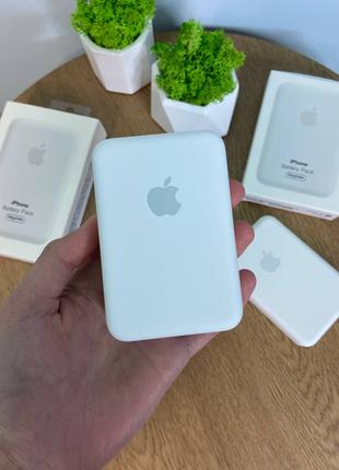 Apple battery pack magsafe 10.000 mah | павербенк apple