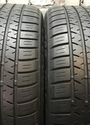 Летние шины б/у 185/60 R14 Firestone Firehawk 700