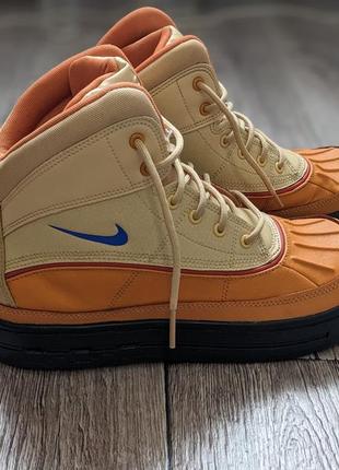 Черевики nike woodside 2 high acg