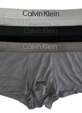Трусы Calvin Klein для мужчин | размер M, L, XL
