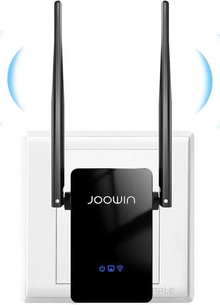 Ретранслятор JOOWIN усилитель WiFi