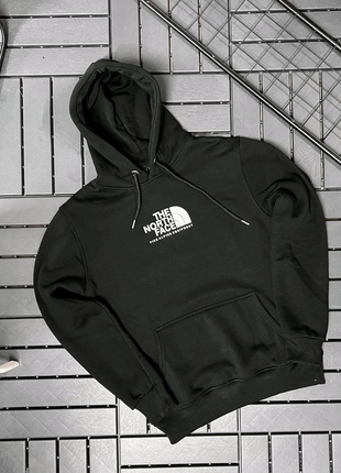 The north face