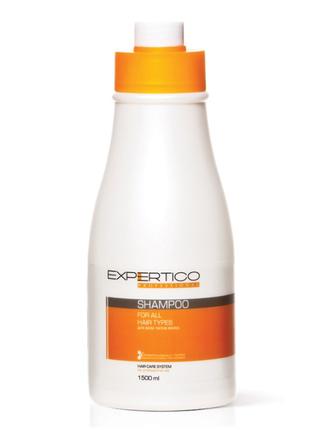 Шампунь Tico professional Expertico для для всех типов волос, ...