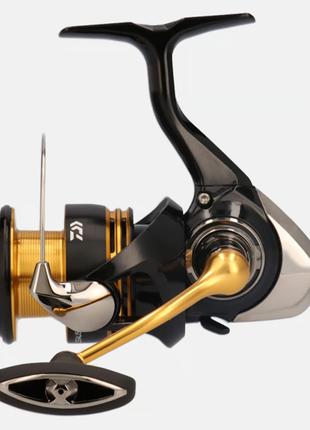 Катушка Daiwa 23 Legalis LT 2500