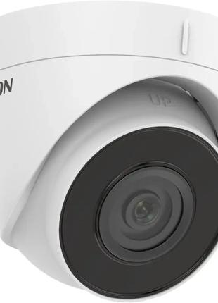 Камера Hikvision DS-2CD1321-I(F) (4мм) IP камеры видеонаблюден...