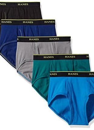 Чоловічі труси hanes cool comfort breathable mesh