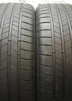 Летние шины б/у 235/50 R20 Bridgestone Turanza Eco