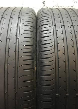 Летние шины б/у 225/60 R17 Continental ContiPremiumContact 5