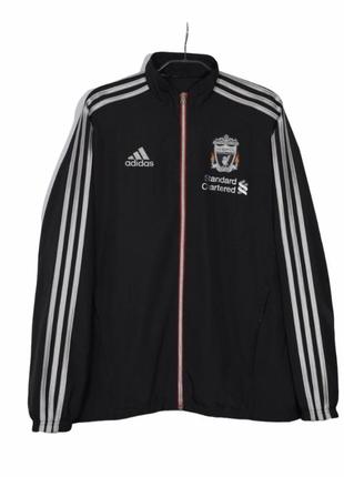 Куртка fc liverpool