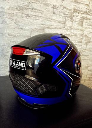 Продам 2 мотоциклетных шлема
