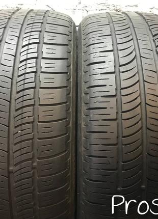 Летние шины б/у 235/50 R18 Pirelli Scorpion Zero