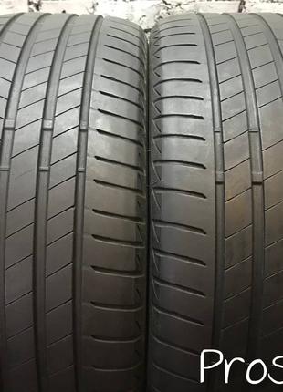 Летние шины б/у 225/45 R17 Bridgestone Turanza T005