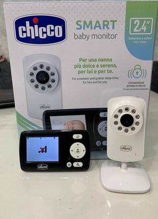 Цифрова відеоняня Video Baby Monitor Smart