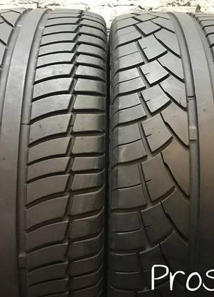 Летние шины б/у 205/45 R17 Goodride SA-05