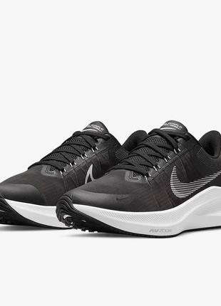 Легкие кроссовки nike zoom