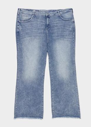 Жіночі джинси c&a , розмір євро 56