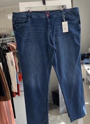Жіночі джинси c&a, розмір євро 56