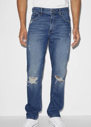 Чоловічі джинси c&a, розмір 34/34