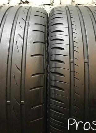 Летние шины б/у 225/40 R18 Premiorri Solazo S Plus