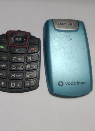 Корпус для телефона Samsung C260м