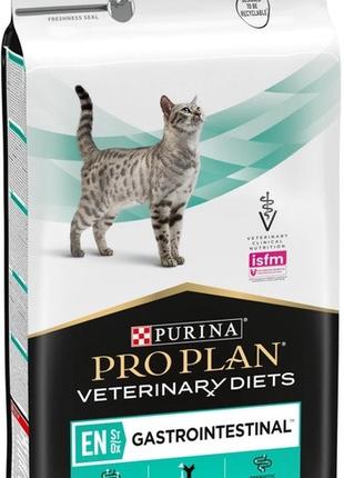 Сухий корм Purina Pro Plan Veterinary Diets EN GASTROINTESTINA...