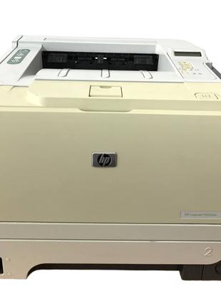 Принтер HP LaserJet P2055 б.у