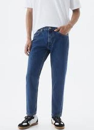 Круті джинси pull&bear - 30 р-р - standard