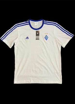 Класична спортивна футболка Adidas Динамо Київ