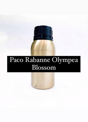 Масляні парфуми на розпив Olympea Paco Rabanne