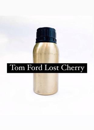 Масляні парфуми на розпив Tom Ford Lost Cherry