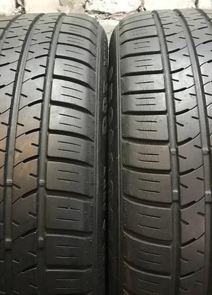 Летние шины б/у 185/60 R14 Firestone Firehawk 700