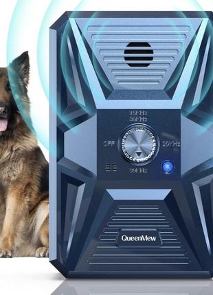 Ультразвуковой прибор для дрессировки собак