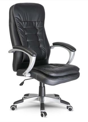 Офисное кресло sofotel toronto 2180 black