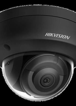 Камера Hikvision DS-2CD1143G2-I (2.8мм) Уличные камеры Купольн...