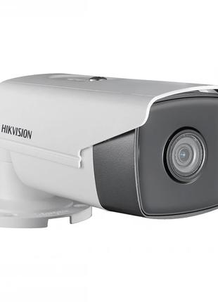 Камера Hikvision DS-2CD2T25FHWD-I8 (6мм) IP камера с WDR IP ка...