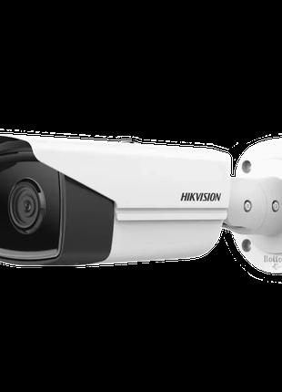 Камера Hikvision AcuSense DS-2CD2T83G2-4I (2.8мм) Камера 8 Мп ...