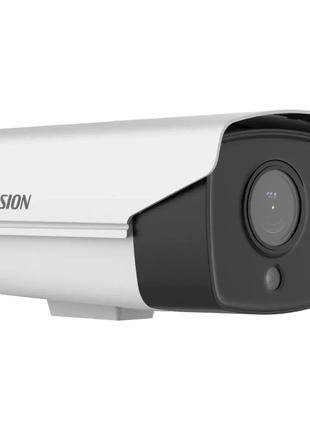 Камера Hikvision DS-2CD3T23G1-I/4G (4мм) Bullet 4G IP камера 2...