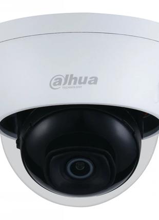 Камера Dahua DH-IPC-HDBW2230EP-S-S2 (2.8 мм) IP-камера видеона...