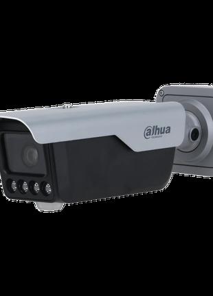 Камера Dahua DHI-ITC413-PW4D-Z1 (2.7-12мм) IP камера 4 Мп Каме...