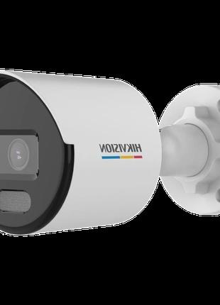 Камера Hikvision DS-2CD1027G2-L(2.8мм) Системы видеонаблюдения...