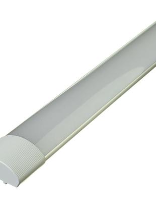 Led светильник AVT BALKA тонкий Pure White 27Вт 6000К IP20 120см