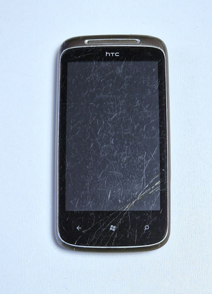 Телефон HTC 7 Mozart(PD67100) на запчастини