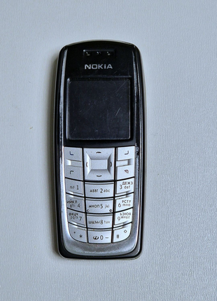 Телефон Nokia 3120 на запчастини