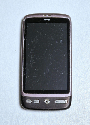 Телефон HTC Desire A8181 на запчастини