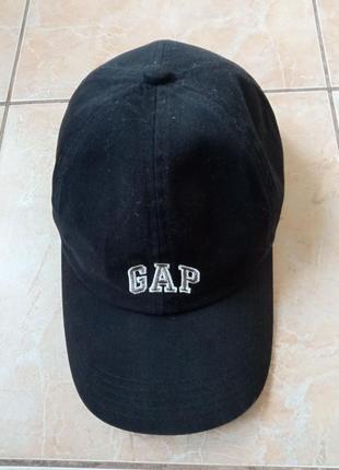 Оригинальная кепка gap