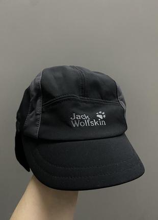 Jack wolfskin размер l