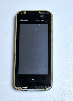 Телефон Nokia 5530 на запчастини