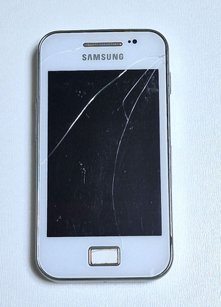 Телефон Samsung S5830 на запчастини