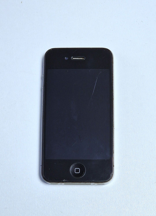 Телефон Apple iPhone 4 (A1332) на запчастини